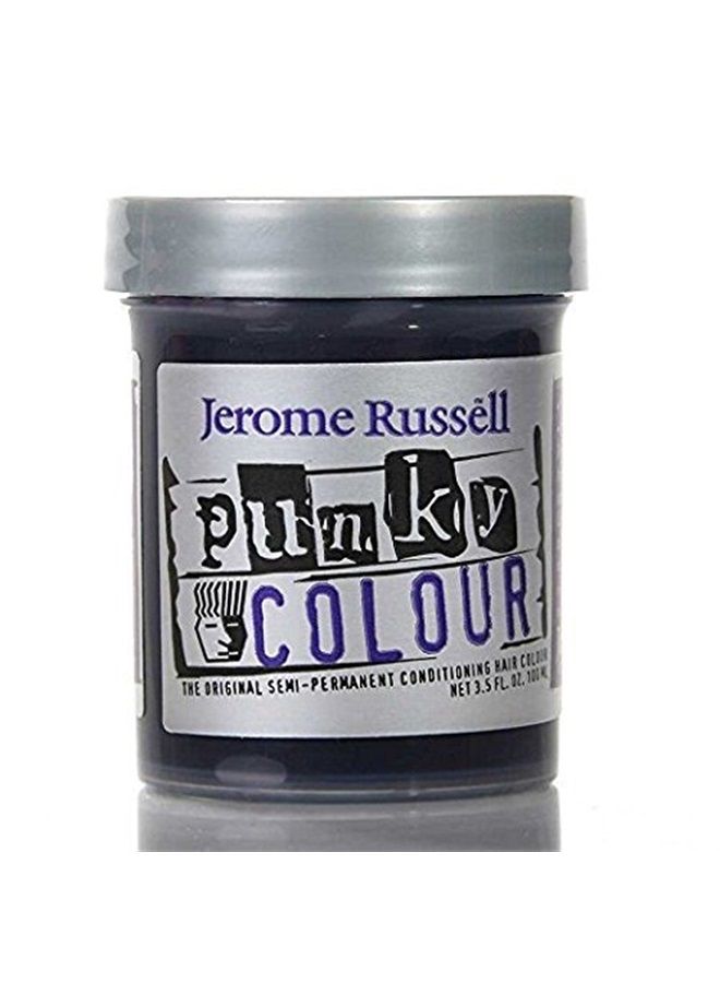Punky Colour Cream Violet - 3.5 Fl oz.