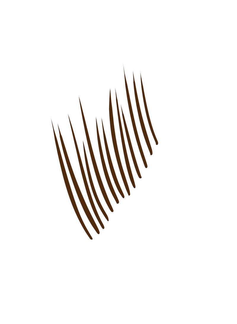 Lift And Snatch Eyebrow Tint Pen 1 Ml #Espresso