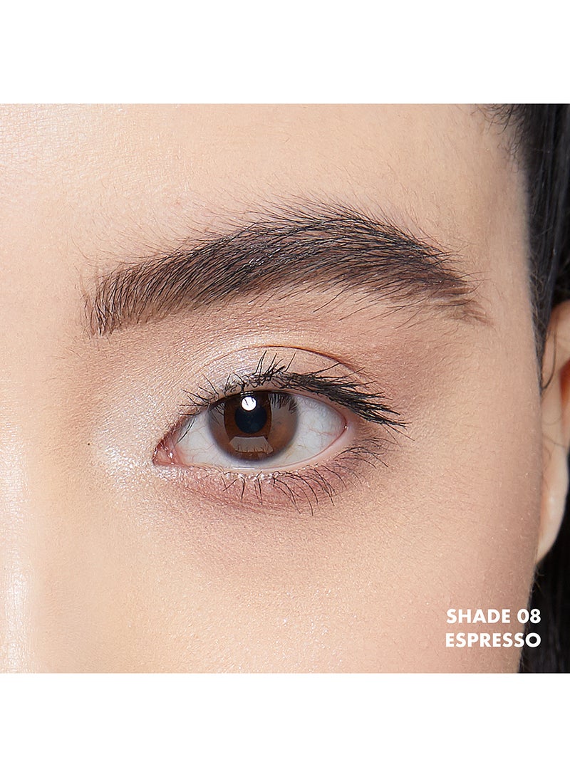 Lift And Snatch Eyebrow Tint Pen 1 Ml #Espresso