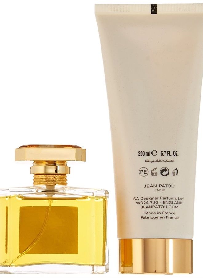 1000 Fragrance Gift Set