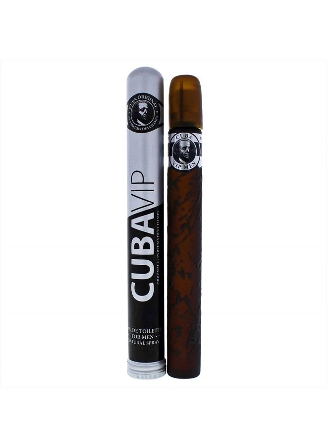 ORIGINAL BY PARFUMS DES CHAMPS Vip, Clear, Woody Floral, 1.7 Oz