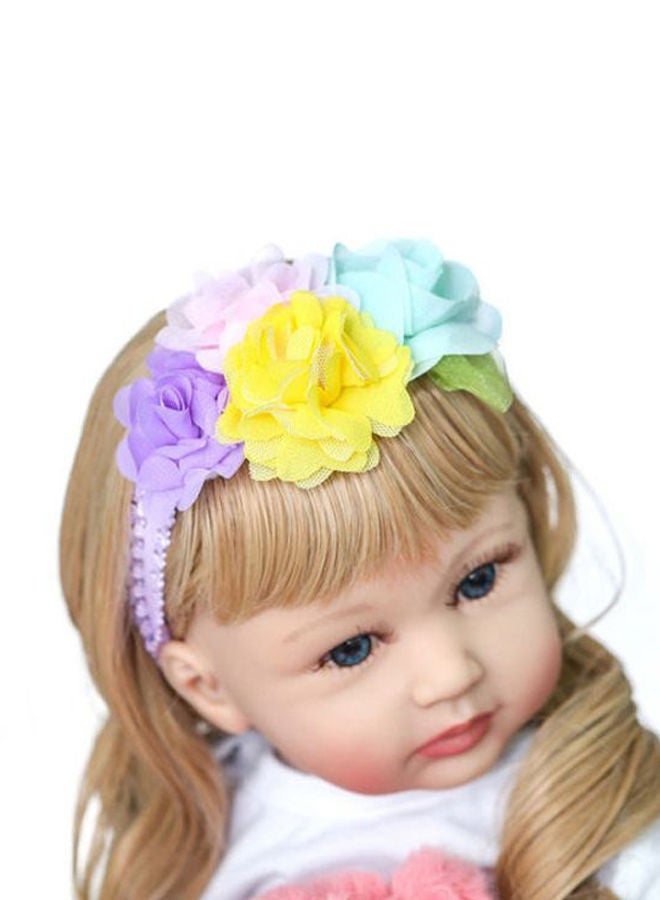 24-Inch Reborn Baby Doll 24inch