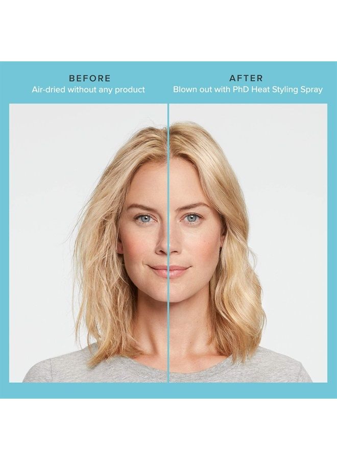 Perfect Hair Day Heat Styling Spray, 5.5 oz