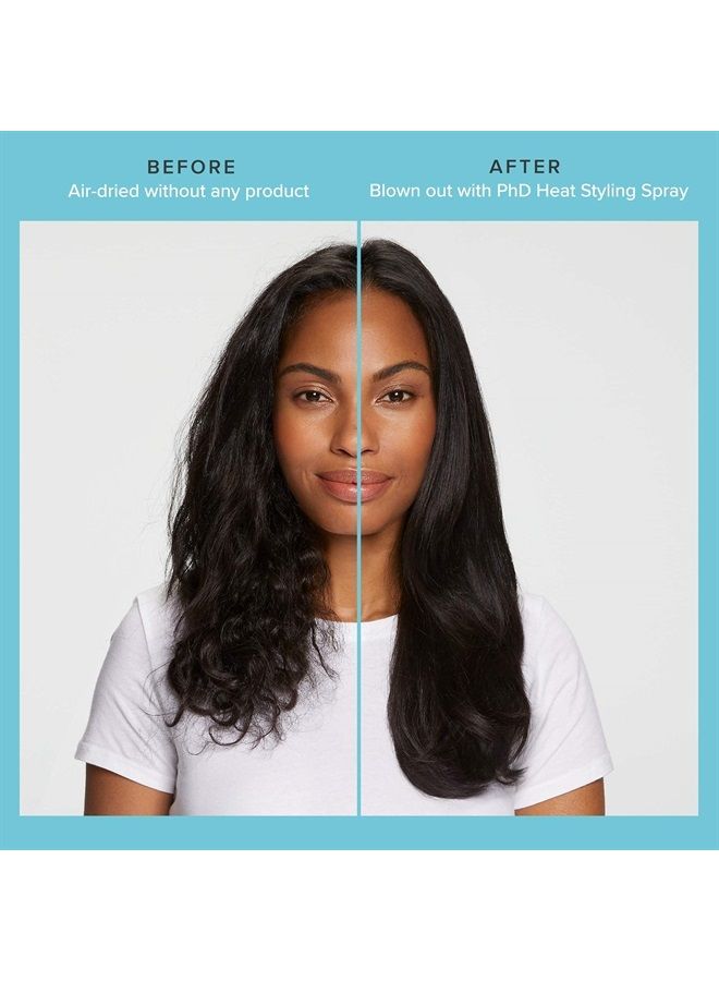 Perfect Hair Day Heat Styling Spray, 5.5 oz