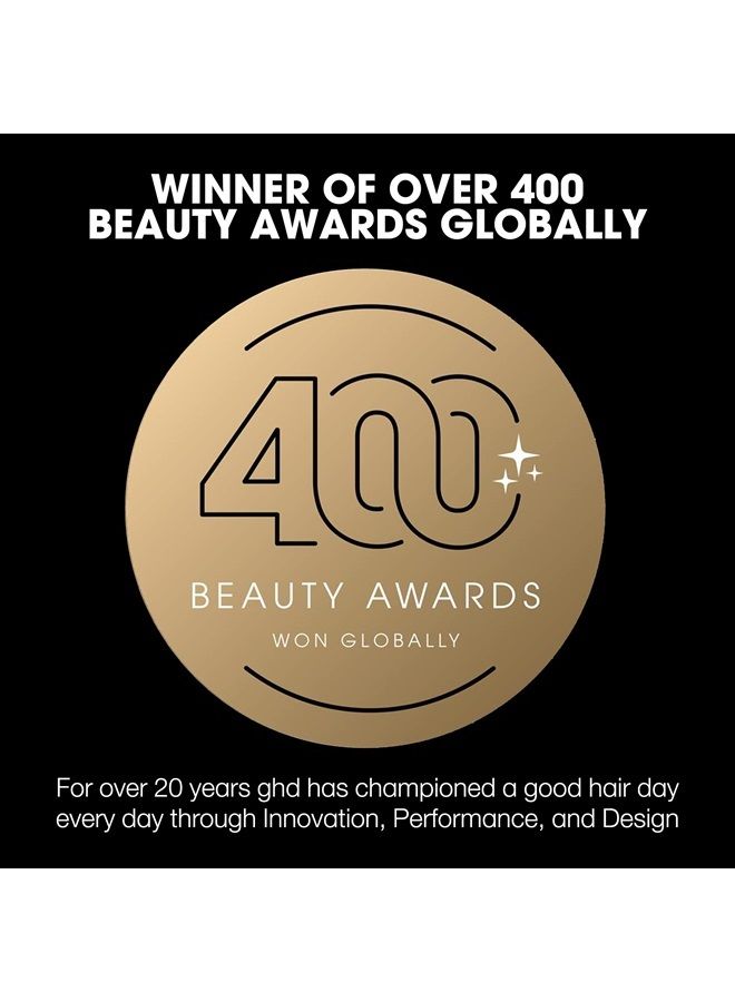 Dramatic Ending - Smooth & Finish Serum, 1 fl. Oz.