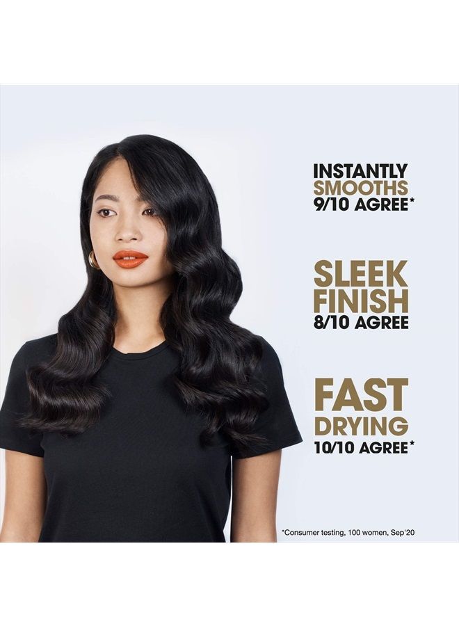 Dramatic Ending - Smooth & Finish Serum, 1 fl. Oz.