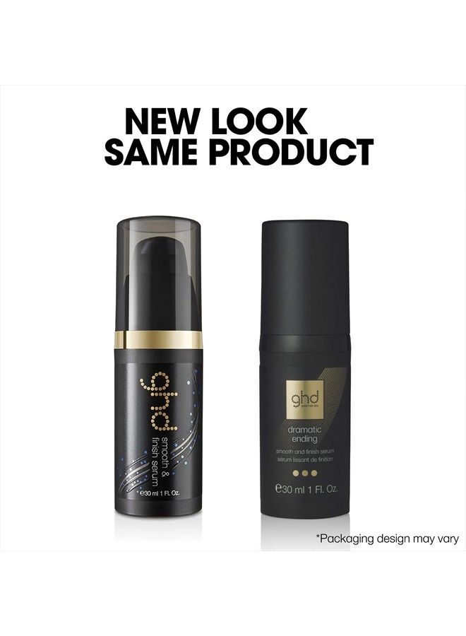 Dramatic Ending - Smooth & Finish Serum, 1 fl. Oz.