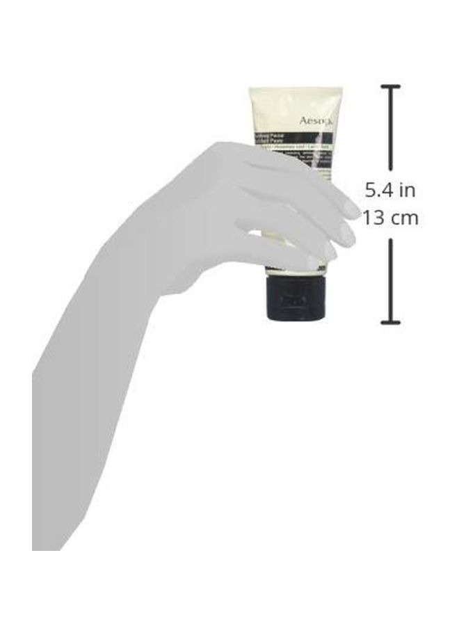 Purifying Facial Exfoliant Paste 75ml