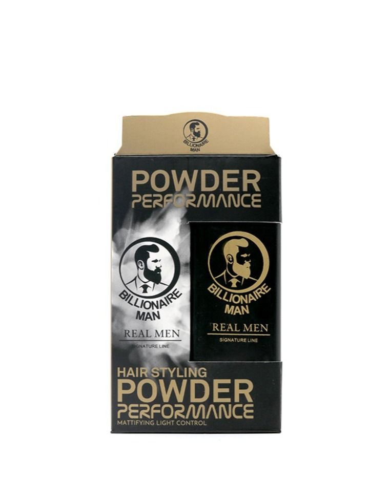 HAIR STYLING POWDER 20G