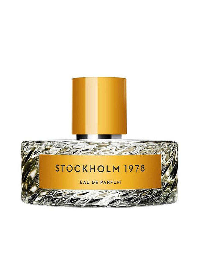 Stockholm 1978 Edp 100ml