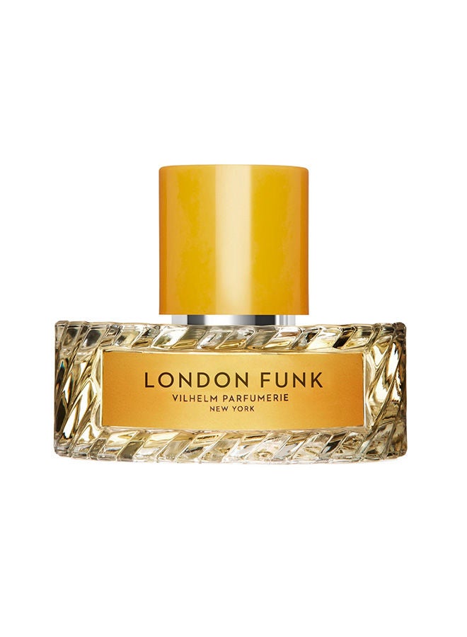 London Funk Edp 100ml