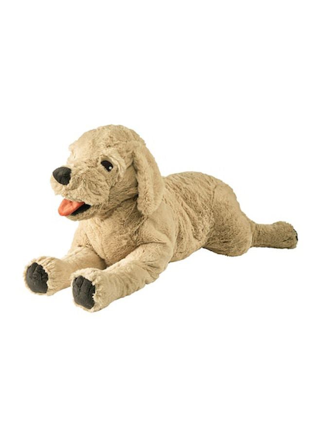 Soft Dog Toy