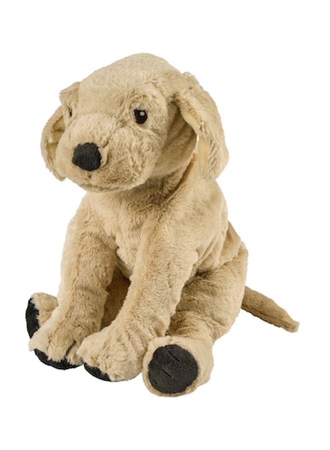 Soft Dog Toy