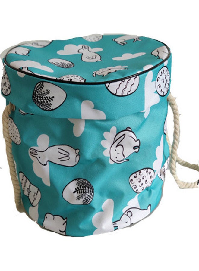 Kids Toy Storage Bag