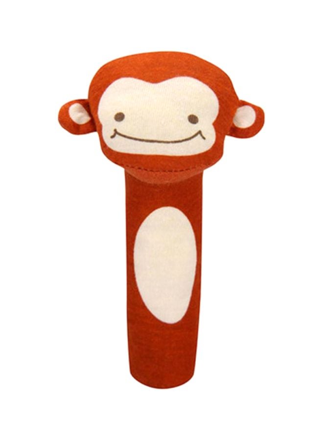 Monkey Stuffed Hand Plush Toy
