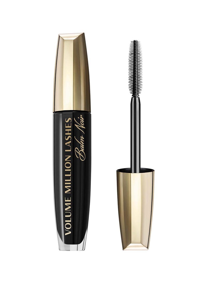 Volume Million Lashes Balm Noir Black