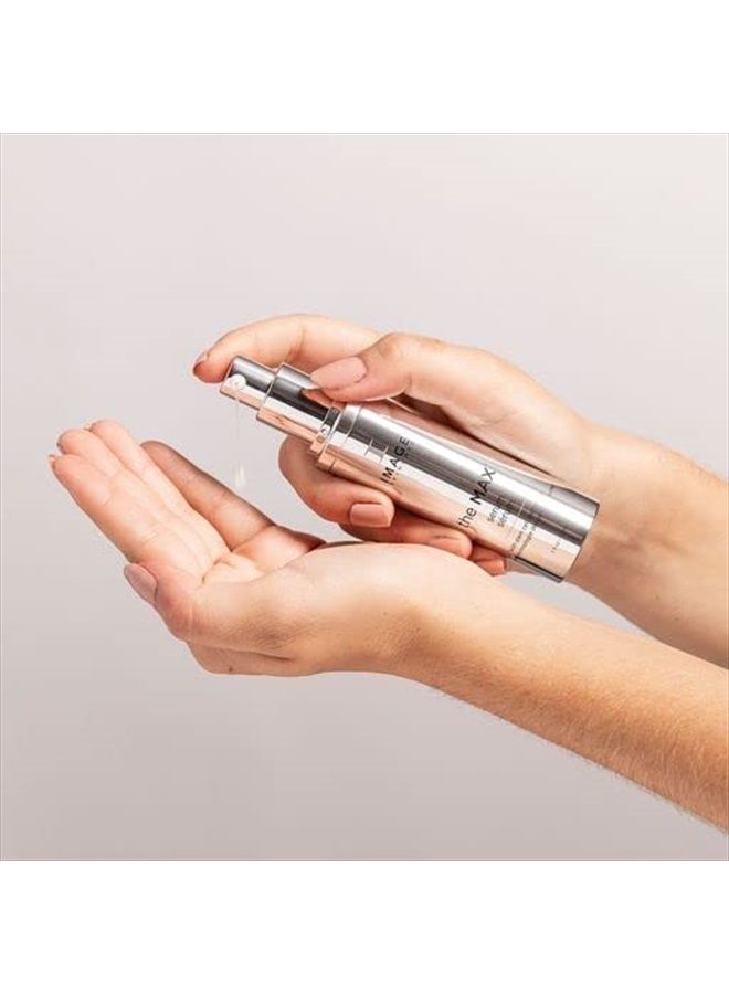 The Max Stem Cell Serum with VT, 1 oz