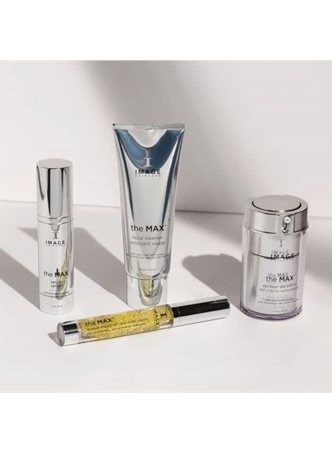The Max Stem Cell Serum with VT, 1 oz
