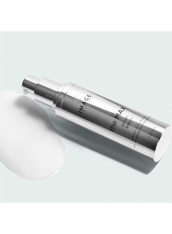 The Max Stem Cell Serum with VT, 1 oz