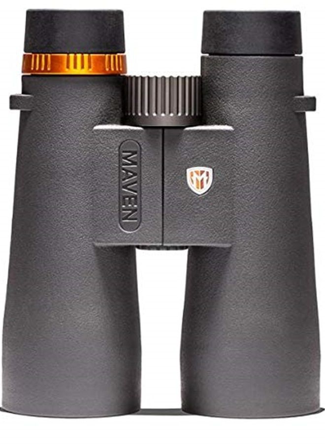 C3 ED Binocular Gray/Orange (12X50)
