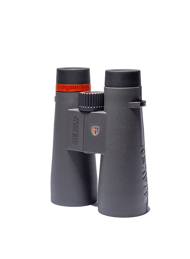C3 ED Binocular Gray/Orange (12X50)