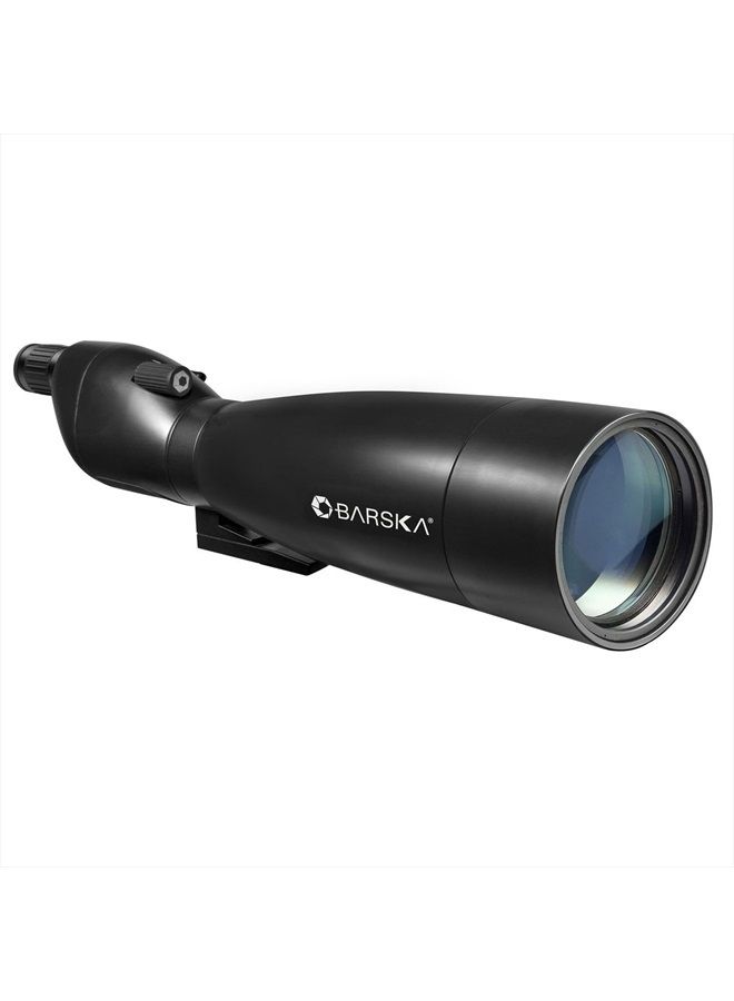 30-90x90 Colorado Waterproof Spotting Scope