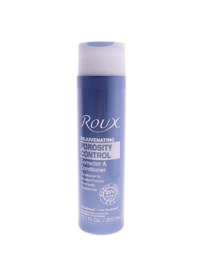 Rejuvenating Porosity Control Corrector and Conditioner, 10.1 Ounce