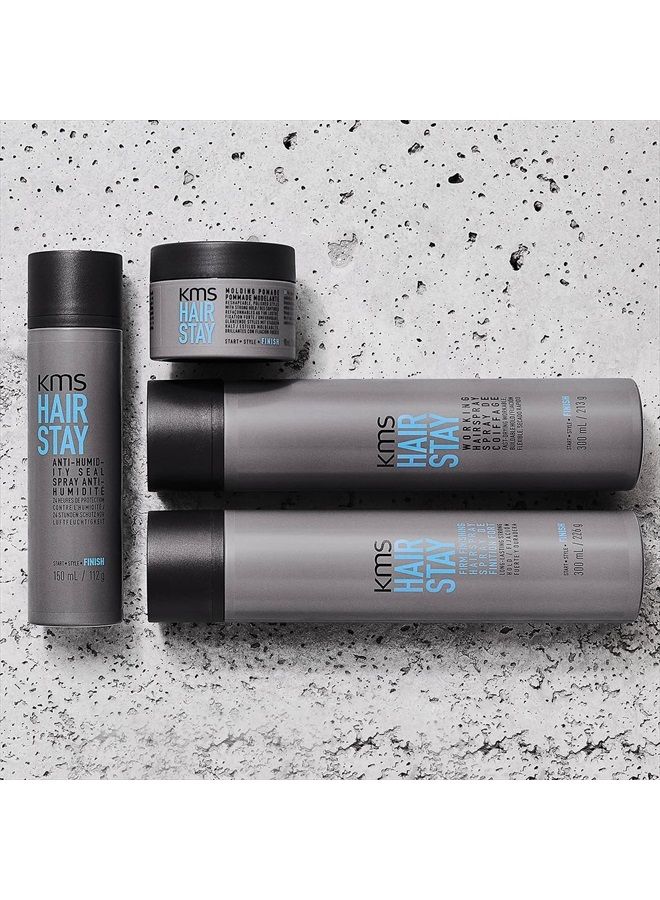 HAIRSTAY Frim Finishing Spray, 8.8 oz