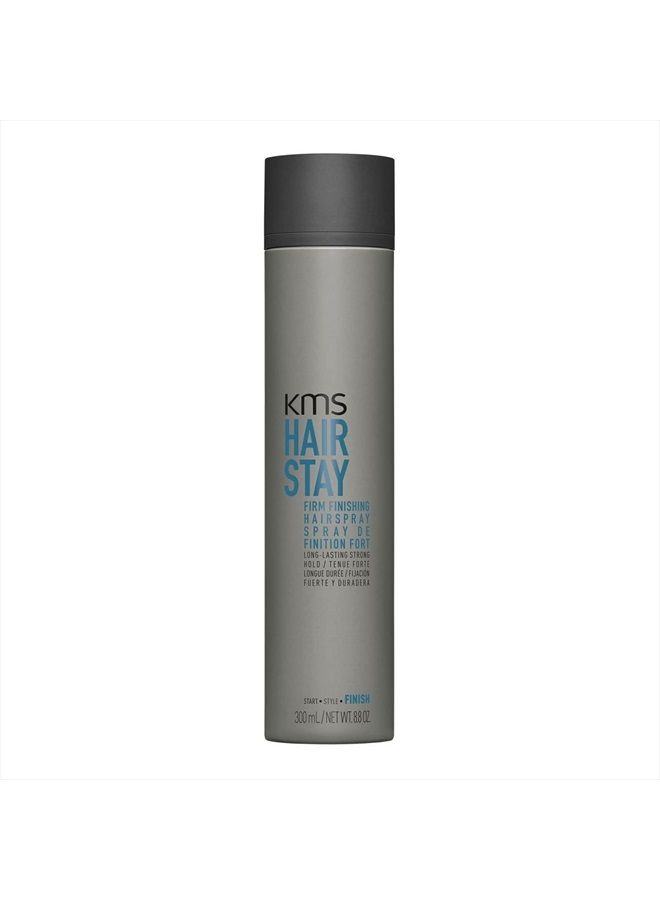 HAIRSTAY Frim Finishing Spray, 8.8 oz