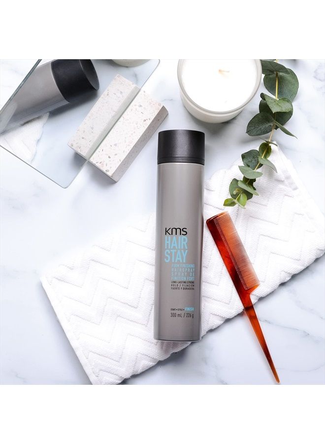 HAIRSTAY Frim Finishing Spray, 8.8 oz