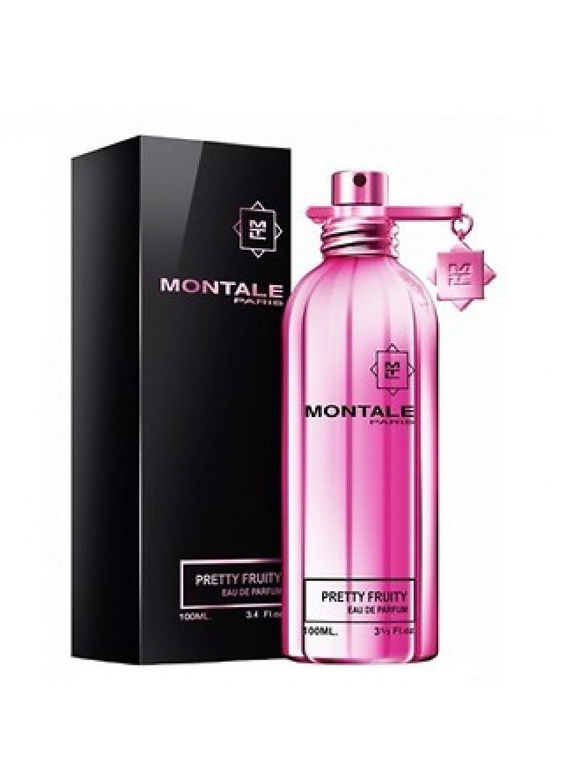 MONTALE PRETTY FRUITY EDP 100ML