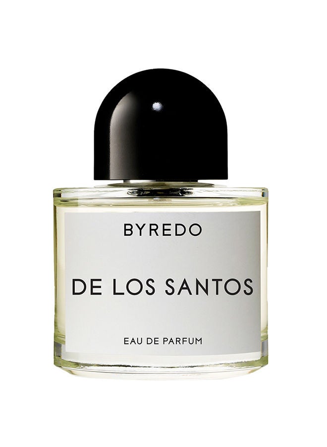 De Los Santos Edp 50ml