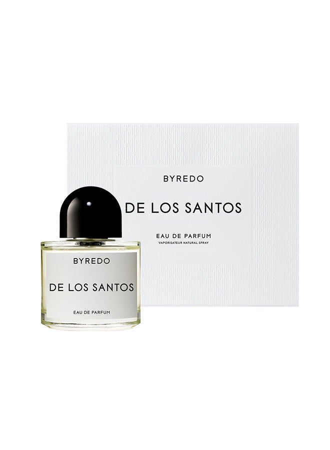 De Los Santos Edp 50ml