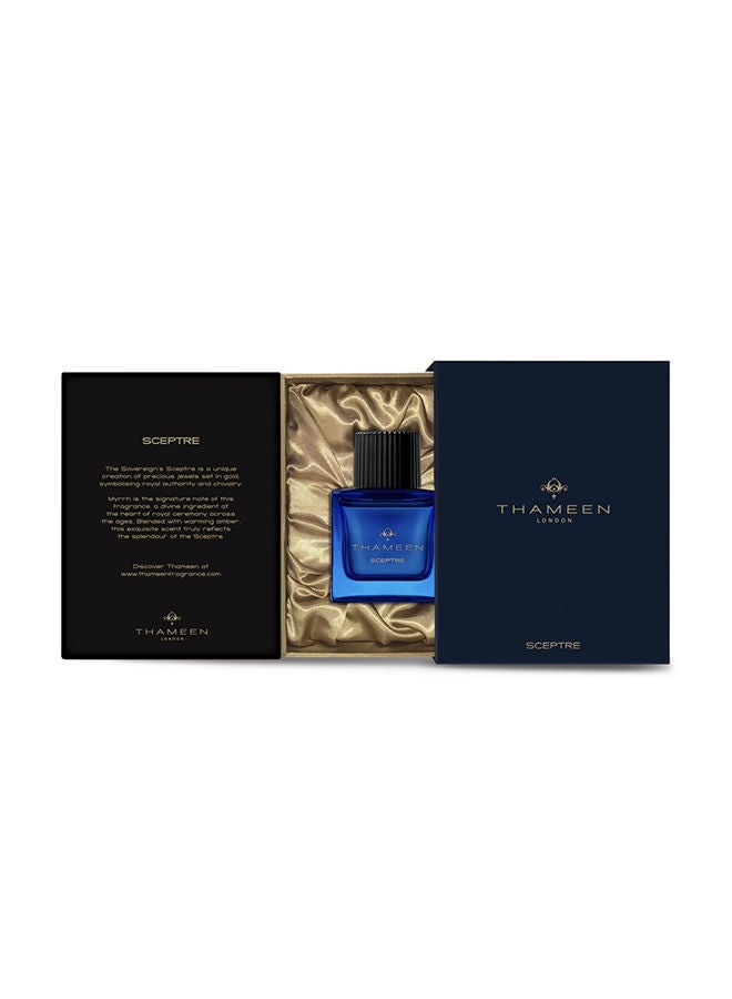 Sceptre Extrait De Perfume 50ml