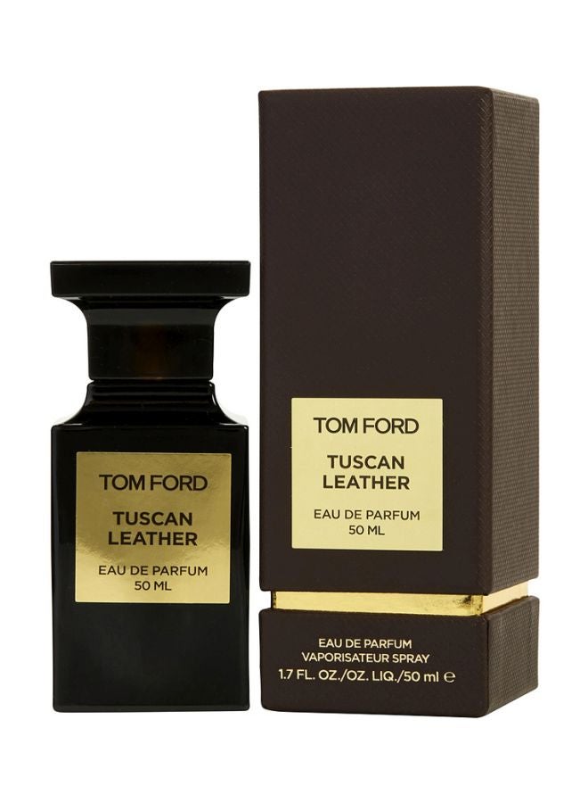 Tuscan Leather Intense EDP 50ml