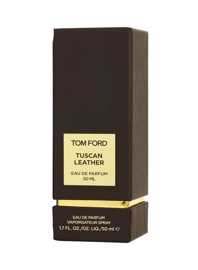 Tuscan Leather Intense EDP 50ml