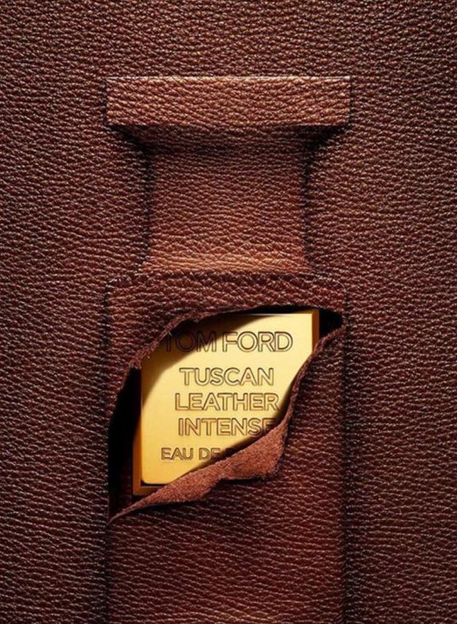 Tuscan Leather Intense EDP 50ml