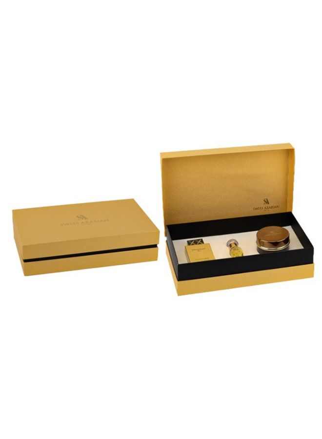 Shaghaf Oud Giftset Perfume