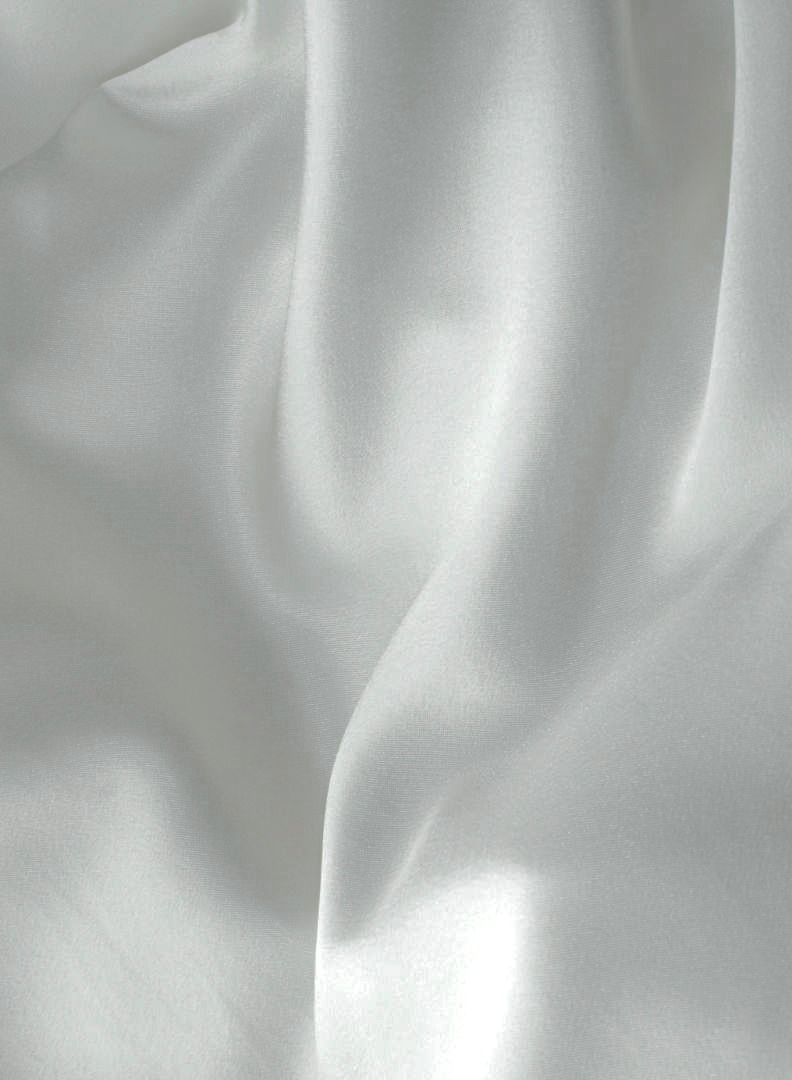 Bamboo Grey Fitted Sheet