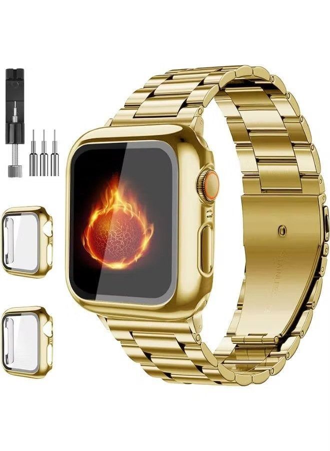 Golden edition G9 ultra max Smart watch