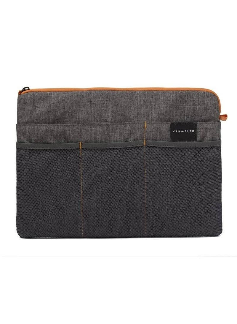 Crumpler SHUTTLE DELIGHT LAPTOP POCKET SLEEVE 13 inch