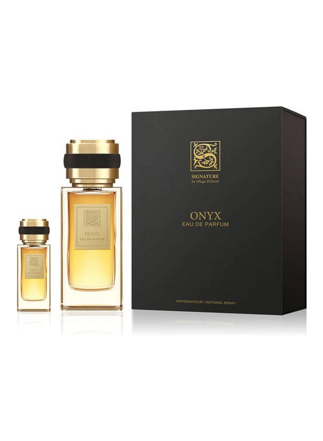 Onyx EDP 100ML 15ml