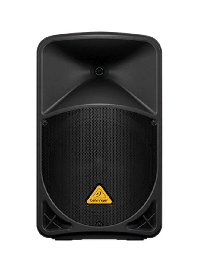Eurolive Active 2-Way PA Speaker System B112D Black
