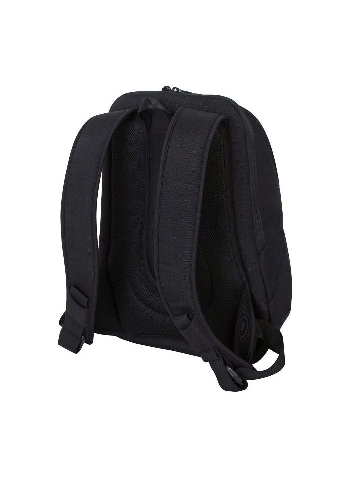 Crumpler BNS-001 Brown Noser Backpack Deep Black fits 15 inch Laptop