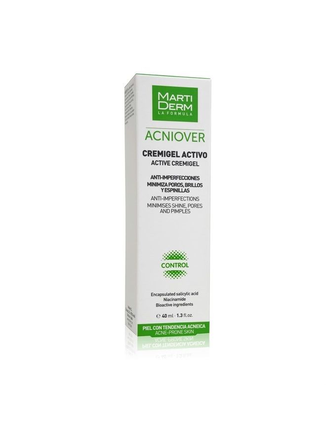 Acniover Cream-gel 40ml