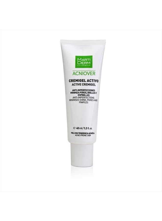 Acniover Cream-gel 40ml
