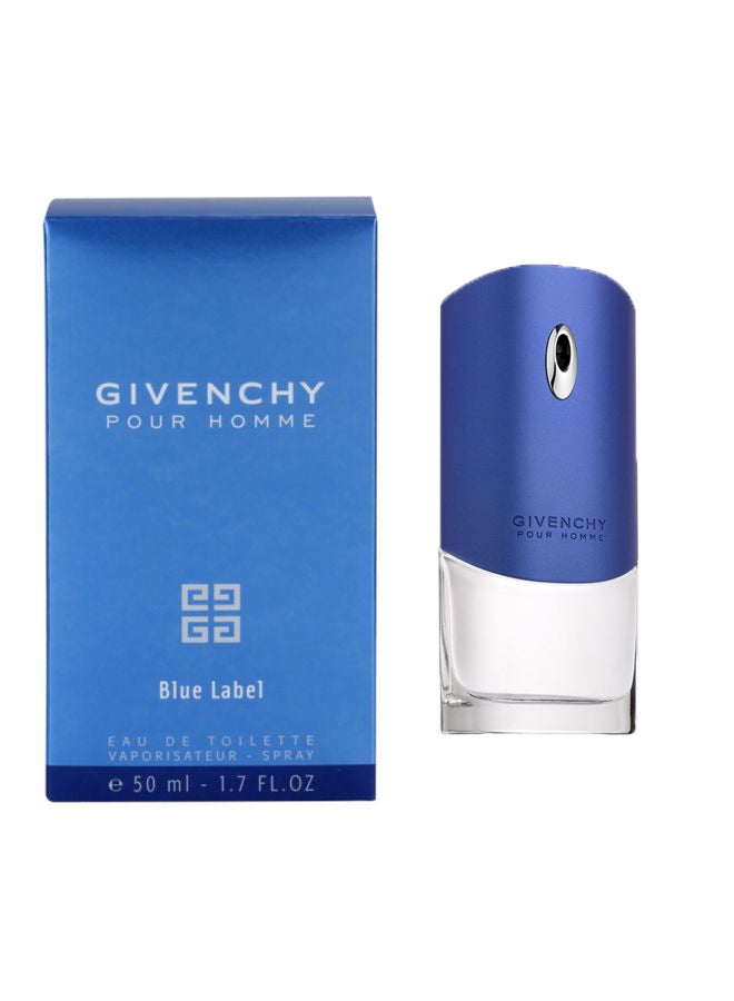 Blue Label EDT