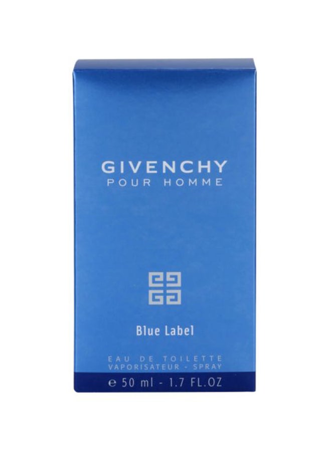 Blue Label EDT