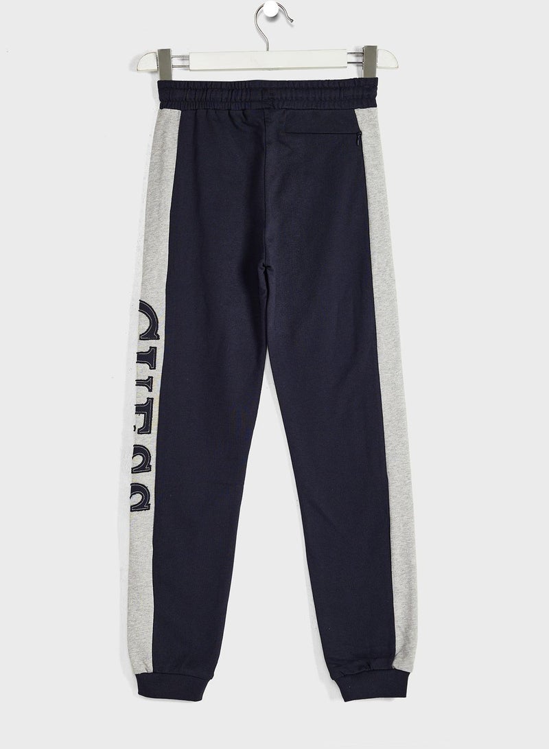 Youth Essential Sweatpants