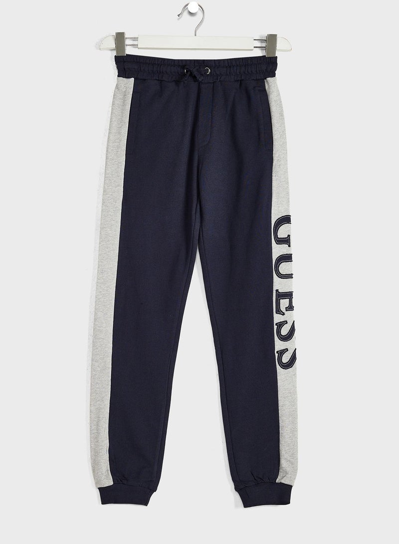 Youth Essential Sweatpants